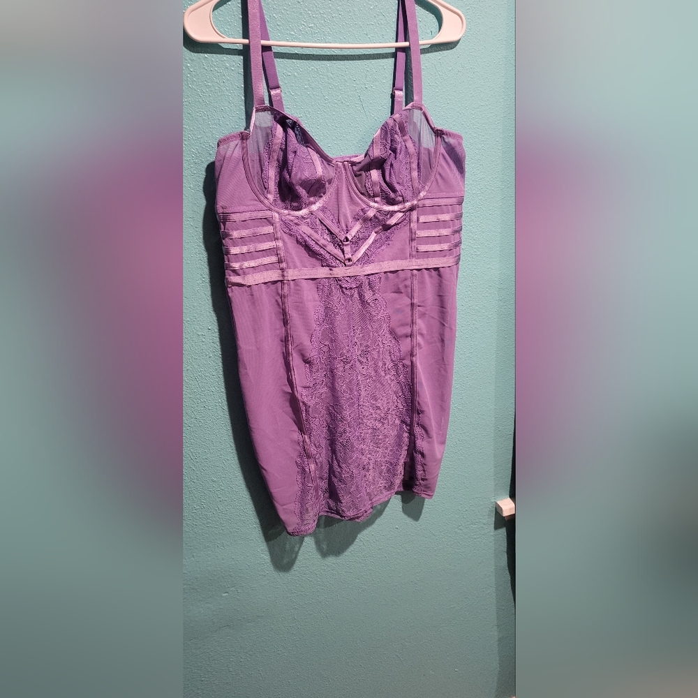 NWT Spring Torrid Lingerie